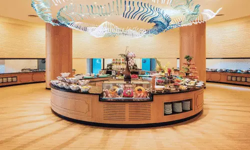 هتل تایتانیک دلوکس لارا آنتالیا هتل تایتانیک دلوکس لارا آنتالیا